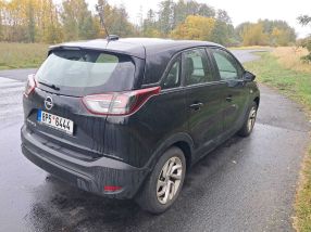 Opel Crossland X - 2021