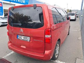 Citroen SpaceTourer - 2017