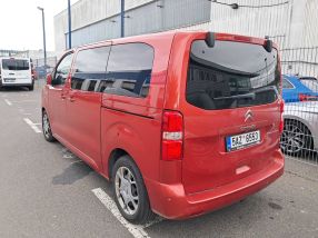 Citroen SpaceTourer - 2017