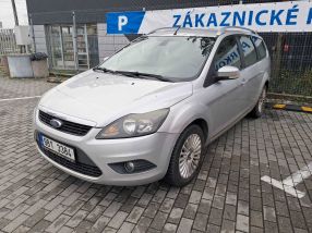 Ford Focus - 2009