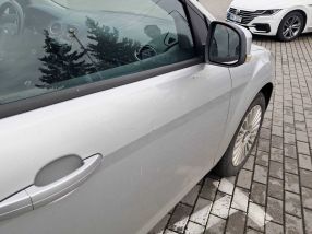 Ford Focus - 2009