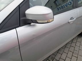Ford Focus - 2009