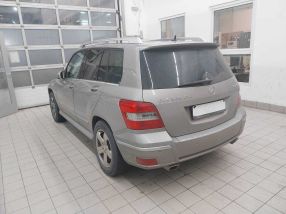 Mercedes-Benz GLK - 2009