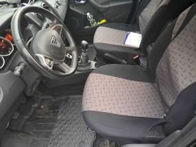 Dacia Duster - 2017