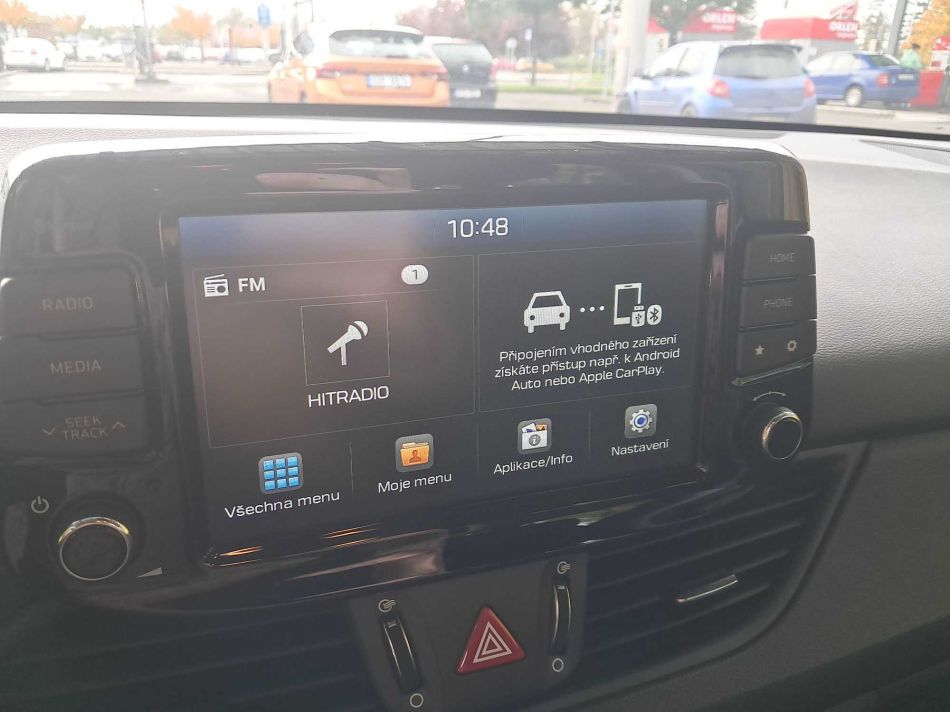 Hyundai i30 - 2020