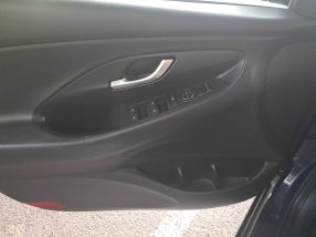 Hyundai i30 - 2020