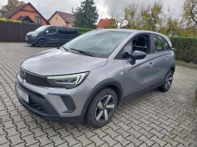 Opel Crossland X - 2022