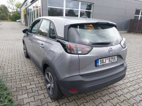 Opel Crossland X - 2022