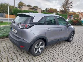 Opel Crossland X - 2022