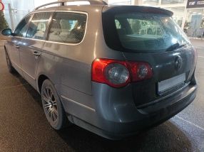 Volkswagen Passat - 2007