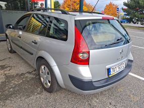 Renault Megane - 2005