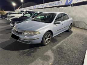 Renault Laguna - 2002