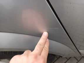 Opel Astra - 2010