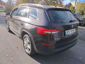 Skoda Kodiaq - 2018