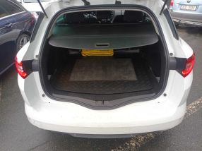 Renault Megane - 2018