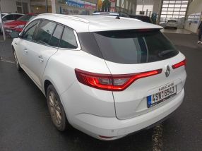 Renault Megane - 2018