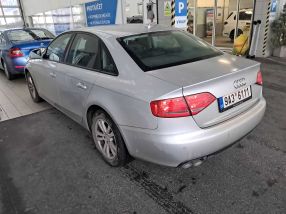 Audi A4 - 2008
