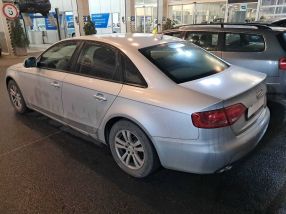 Audi A4 - 2008