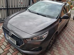 Hyundai i30 - 2019