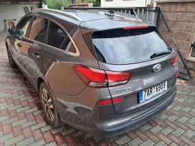 Hyundai i30 - 2019