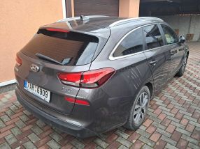 Hyundai i30 - 2019