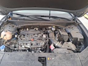 Hyundai Tucson - 2024