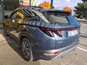 Hyundai Tucson - 2024