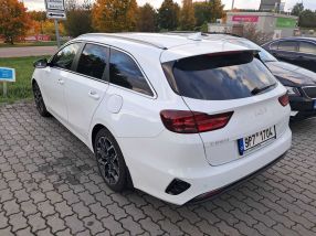 Kia Ceed - 2025