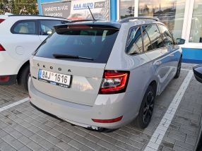 Skoda Fabia - 2020