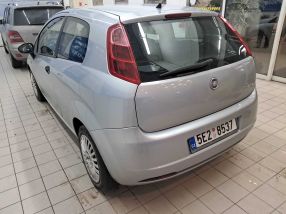 Fiat Punto - 2008