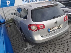 Volkswagen Passat - 2007