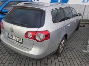 Volkswagen Passat - 2007