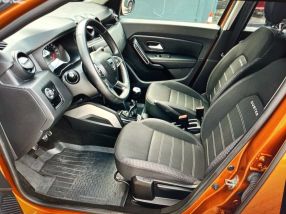 Dacia Duster - 2018