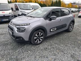 Citroen C3 - 2024