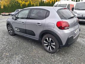 Citroen C3 - 2024