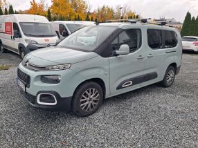 Citroen Berlingo - 2019