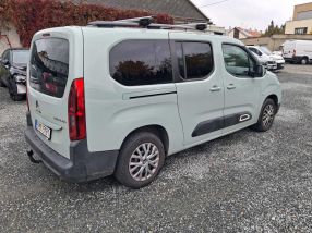 Citroen Berlingo - 2019