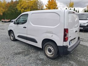Opel Combo - 2023