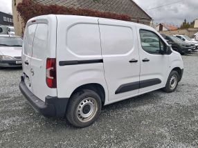 Opel Combo - 2023