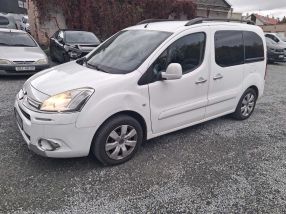 Citroen Berlingo - 2014