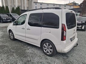 Citroen Berlingo - 2014