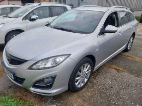 Mazda 6 - 2010