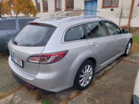Mazda 6 - 2010