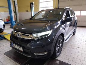 Honda CRV - 2022