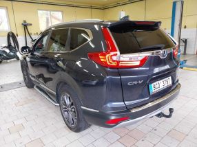 Honda CRV - 2022