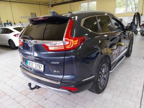 Honda CRV - 2022