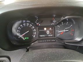 Toyota ProAce City Verso - 2021