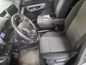Toyota ProAce City Verso - 2021