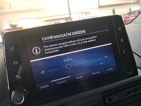 Toyota ProAce City Verso - 2021