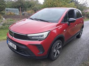 Opel Crossland X - 2023